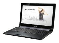 Ремонт ноутбука ASUS N53Jg в Москве