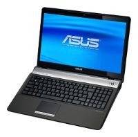 Ремонт ноутбука ASUS N61Ja в Москве