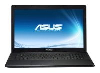 Ремонт ноутбука ASUS X75VD в Москве