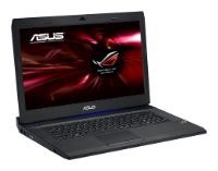 Ремонт ноутбука ASUS G73Jw в Москве