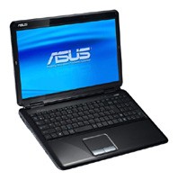 Ремонт ноутбука ASUS K51AC в Москве