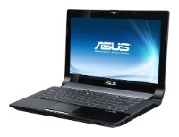 Ремонт ноутбука ASUS N43SL в Москве