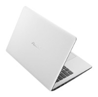 Ремонт ноутбука ASUS F402CA в Москве