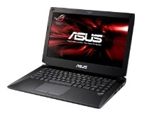 Ремонт ноутбука ASUS G46VW в Москве