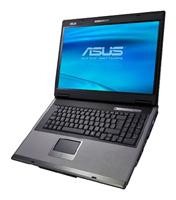 Ремонт ноутбука ASUS F7Z в Москве