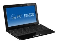 Ремонт ноутбука ASUS Eee PC 1005PXD в Москве