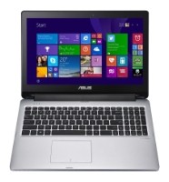 Ремонт ноутбука ASUS Transformer Book Flip TP550LD в Москве