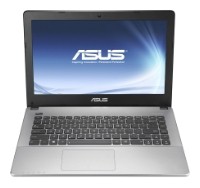 Ремонт ноутбука ASUS X450LNV в Москве