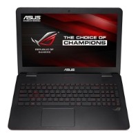 Ремонт ноутбука ASUS G551JM в Москве