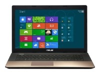 Ремонт ноутбука ASUS K75VJ в Москве