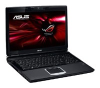 Ремонт ноутбука ASUS G60J в Москве