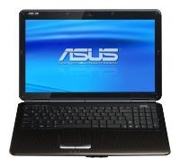 Ремонт ноутбука ASUS K50IP в Москве