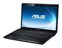 Ремонт ноутбука ASUS A52JC в Москве