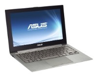 Ремонт ноутбука ASUS ZENBOOK UX21E в Москве