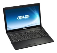 Ремонт ноутбука ASUS P53E в Москве