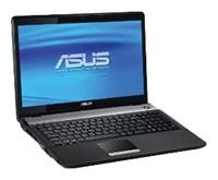 Ремонт ноутбука ASUS N61Vg в Москве