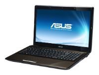 Ремонт ноутбука ASUS K52JB в Москве