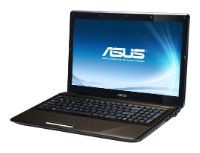 Ремонт ноутбука ASUS K52JK в Москве