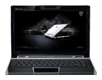 Ремонт ноутбука ASUS Eee PC VX6 LAMBORGHINI в Москве