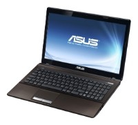 Ремонт ноутбука ASUS K53SM в Москве