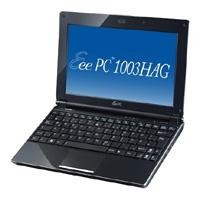 Ремонт ноутбука ASUS Eee PC 1003HAG в Москве