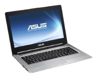 Ремонт ноутбука ASUS S46CB в Москве