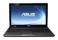 Ремонт ноутбука ASUS X42Jv в Москве