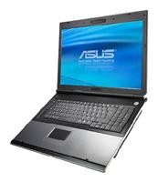 Ремонт ноутбука ASUS A7Sn в Москве