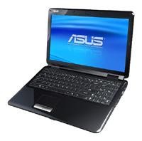 Ремонт ноутбука ASUS F52Q в Москве