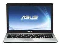 Ремонт ноутбука ASUS N56DP в Москве