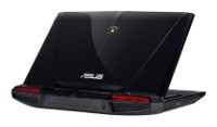 Ремонт ноутбука ASUS Lamborghini VX7 в Москве