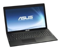 Ремонт ноутбука ASUS F55A в Москве