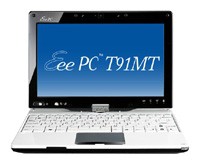 Ремонт ноутбука ASUS Eee PC T91MT в Москве