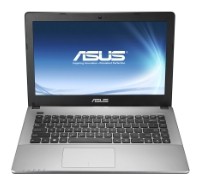 Ремонт ноутбука ASUS X450LB в Москве