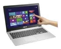 Ремонт ноутбука ASUS VivoBook S551LB в Москве