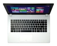 Ремонт ноутбука ASUS X451MA в Москве