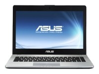 Ремонт ноутбука ASUS N46VB в Москве