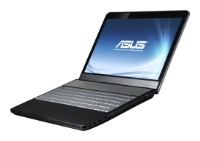 Ремонт ноутбука ASUS N55SF в Москве