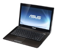 Ремонт ноутбука ASUS K43E в Москве