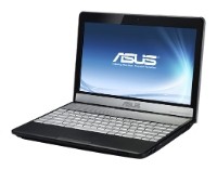 Ремонт ноутбука ASUS N45SF в Москве