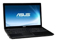 Ремонт ноутбука ASUS X54HY в Москве