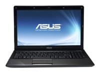 Ремонт ноутбука ASUS K52JR в Москве