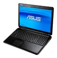 Ремонт ноутбука ASUS K50C в Москве