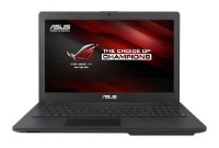 Ремонт ноутбука ASUS G56JR в Москве