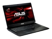 Ремонт ноутбука ASUS ROG G750JX в Москве