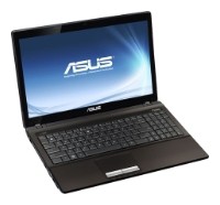 Ремонт ноутбука ASUS K53Z в Москве