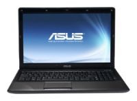 Ремонт ноутбука ASUS X52JB в Москве