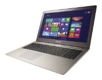 Ремонт ноутбука ASUS ZENBOOK UX52VS в Москве