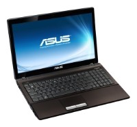 Ремонт ноутбука ASUS K53BR в Москве