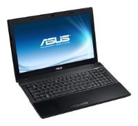 Ремонт ноутбука ASUS P52F в Москве